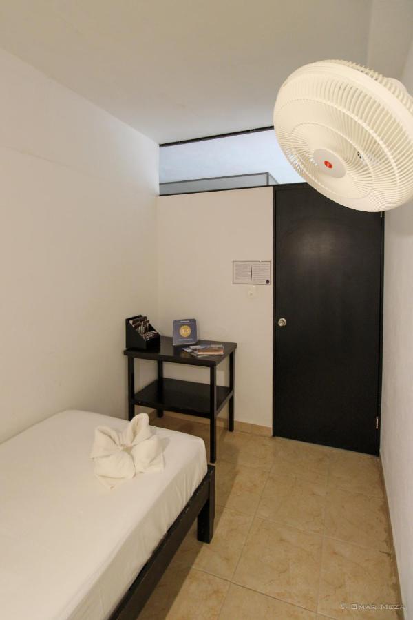 Hostal Gayser فالادوليد المظهر الخارجي الصورة
