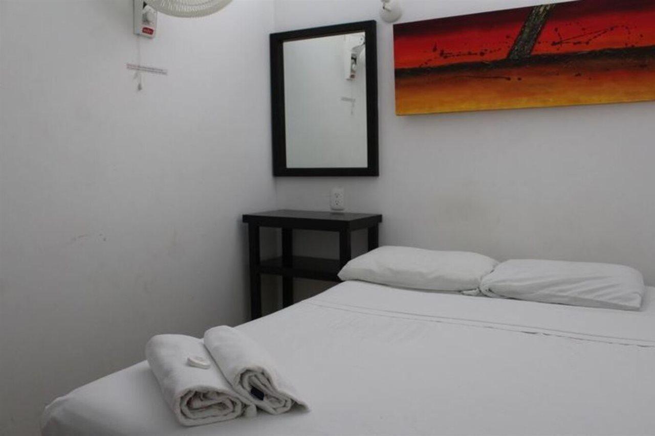 Hostal Gayser فالادوليد المظهر الخارجي الصورة