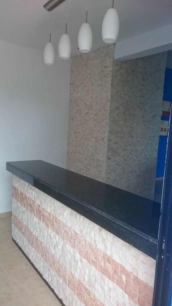 Hostal Gayser فالادوليد المظهر الخارجي الصورة