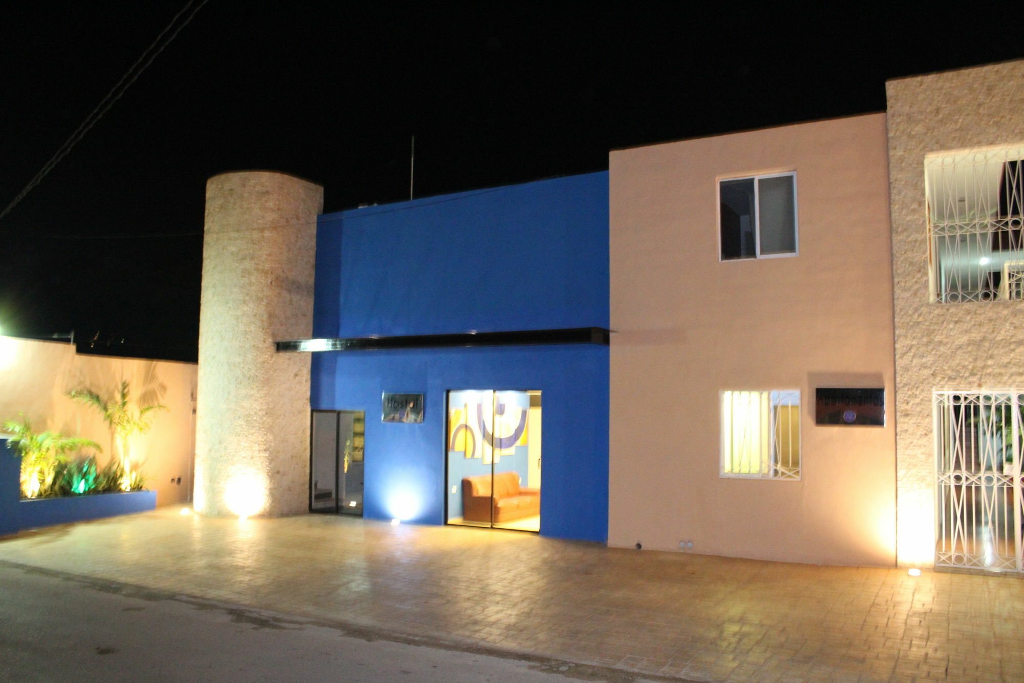 Hostal Gayser فالادوليد المظهر الخارجي الصورة